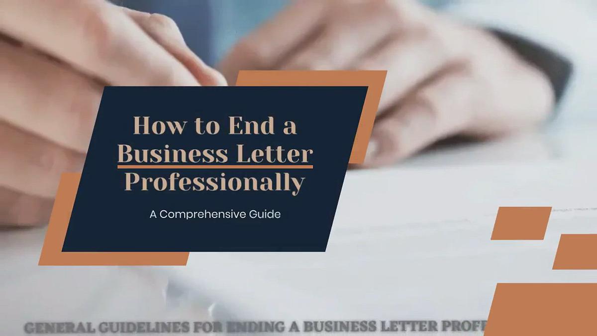 How To End An Email Professionally how-to-end-an-email-professionally