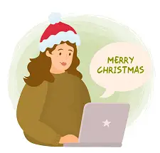 Christmas Messages for Valued Customers - 20 Best Examples