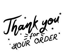 Thank You For Your Order Messages - Best Examples | copy-paste-emails ...