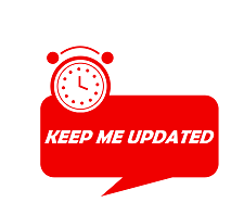 20 Other Ways to Say ”Keep Me Updated”