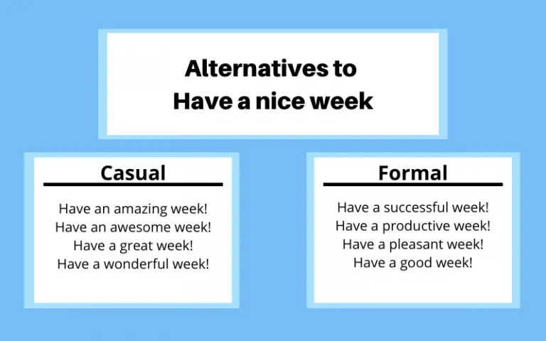 20-different-ways-to-say-have-a-nice-week-business-english