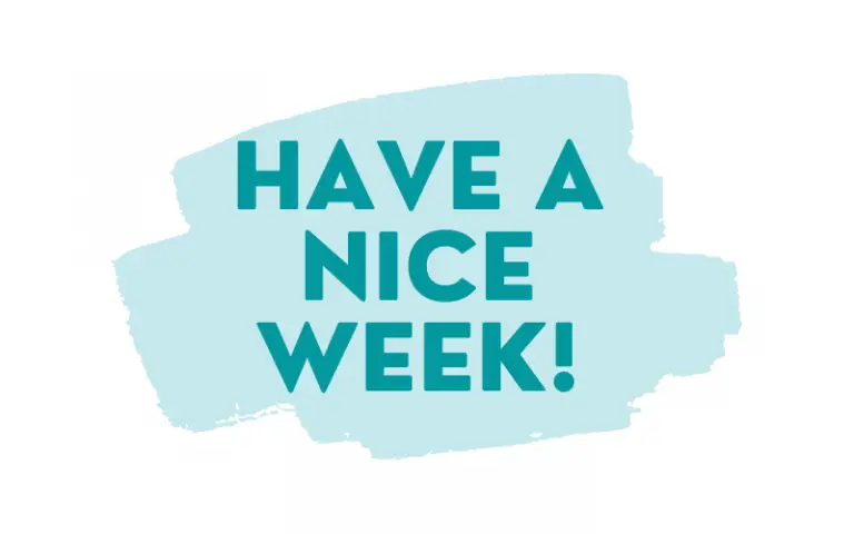 20-different-ways-to-say-have-a-nice-week-business-english