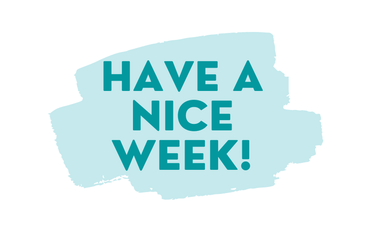 20 Different Ways to Say “Have a Nice Week'' | Business English