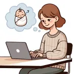 Sample Emails for Newborn Baby Announcement